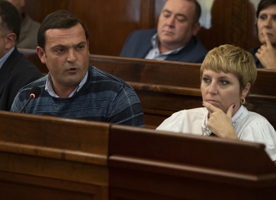 El PP propone en la Diputación crear un fondo de ayuda para el ocio nocturno de Castellón