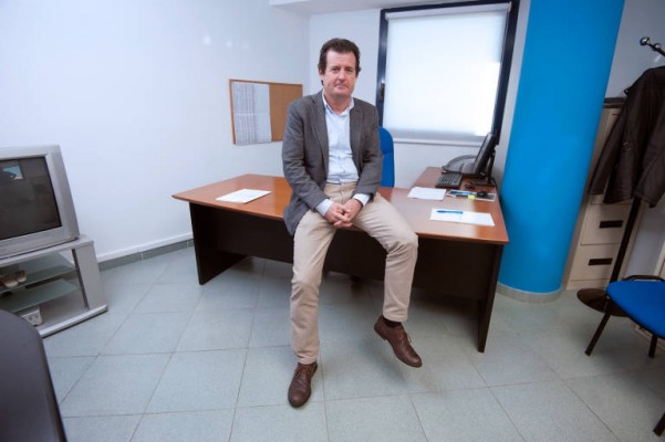 El reto de Císcar en el PP: completar la regeneración y no ser esclavo de su futuro