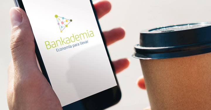 Así está yendo (de bien) Bankademia, el programa de educación financiera de Bankia