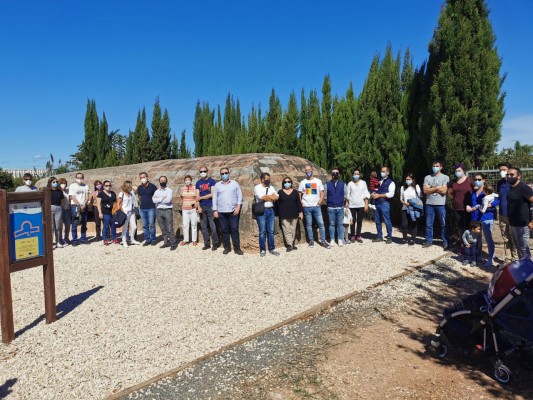 Los arquitectos de Castellón conocen los grandes enclaves turísticos y patrimoniales de Nules