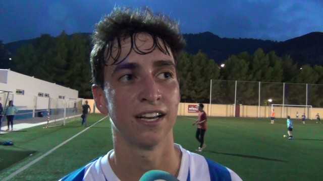 Paco Miñarro deja el Lorca Deportiva y ficha por el Águilas, de Tercera