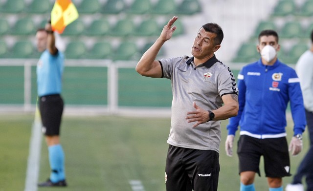 Almirón: 