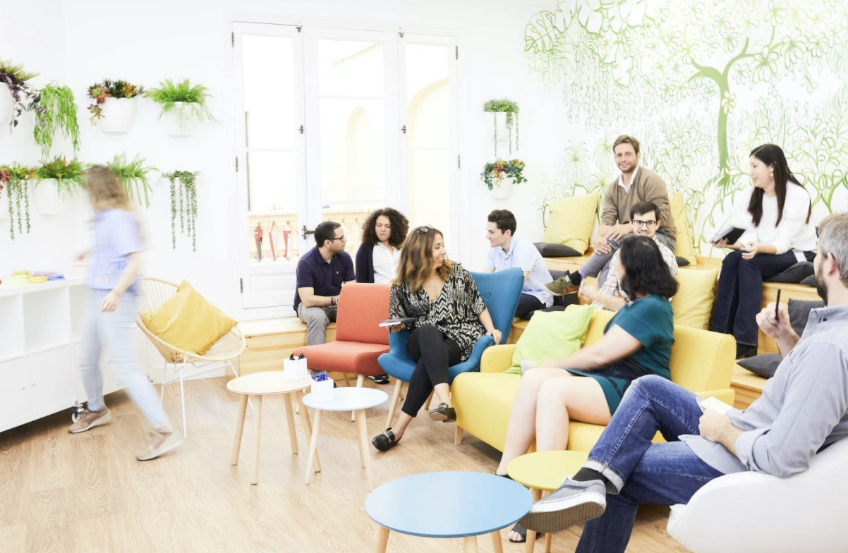 Internxt cierra una nueva ronda de inversión con The Venture City
