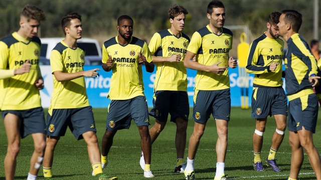 El Villarreal busca certificar la primera plaza ante el Viktoria Pilzen