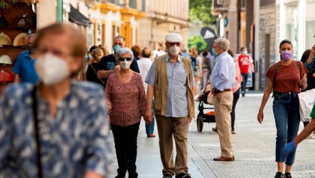 Turisme lanza una campaña online para promover la Comunitat como destino seguro en el puente de octubre
