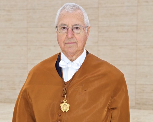 Almassora nombrará Hijo Predilecto al historiador y crítico de arte Tomàs Llorens Serra