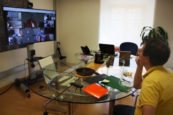 Castelló se posiciona como ciudad inclusiva en la Red Estatal de Ciudades Educadoras

