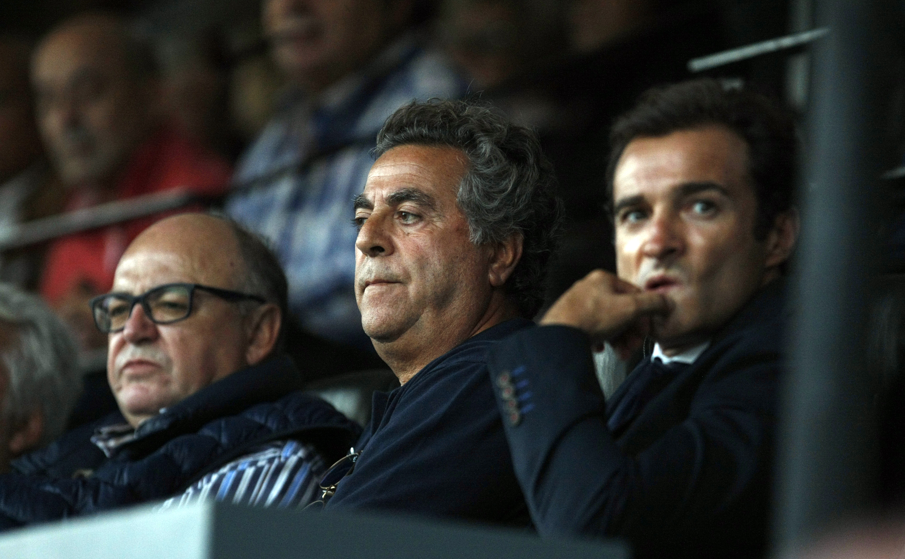 La campaña de abonos 2020/21 del Hércules será la que menos ingresos le depare con diferencia