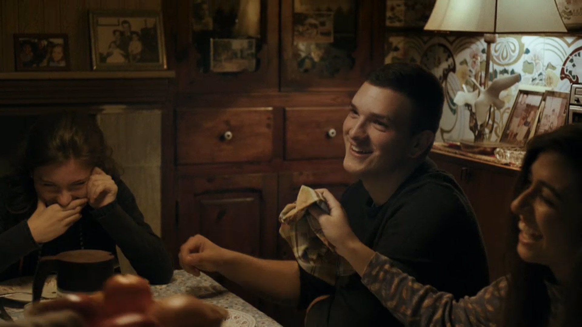 'La mort de Guillem' se convierte en el estreno más visto en la historia de À Punt con un 11,3% de share