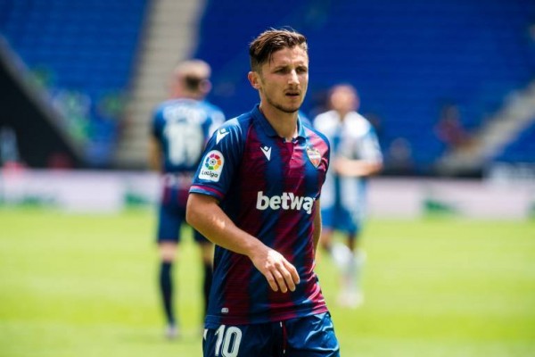 Paco López repite convocatoria para recibir al Real Madrid
