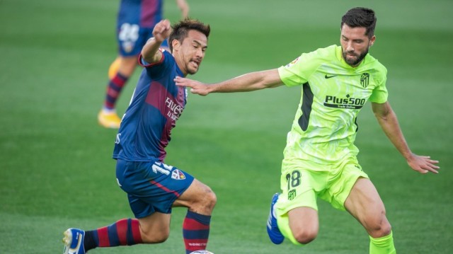 Un rival con un estilo de juego similar al de la Real