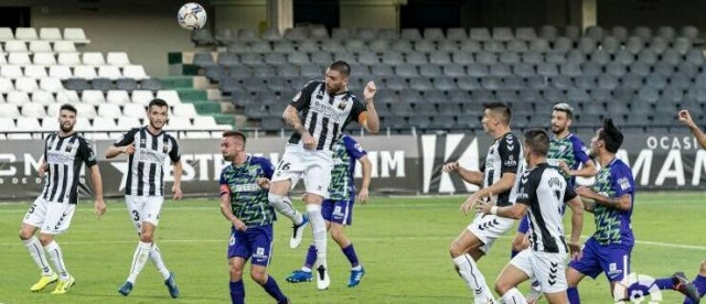 Castellón quiere estrenarse Castalia ante Leganés que busca situarse arriba
