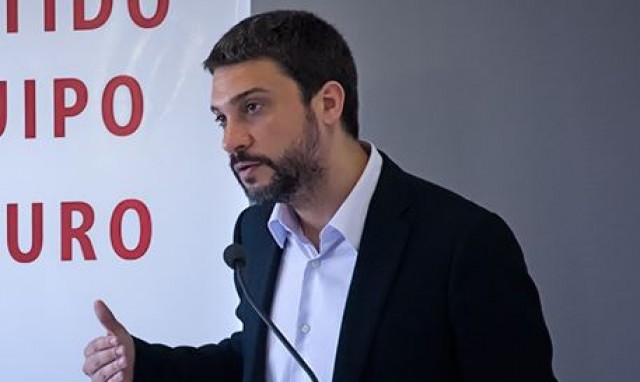 Joaquín López vuelve a la primera línea: será el nuevo presidente de la Sociedad de Electrónica Submarina
