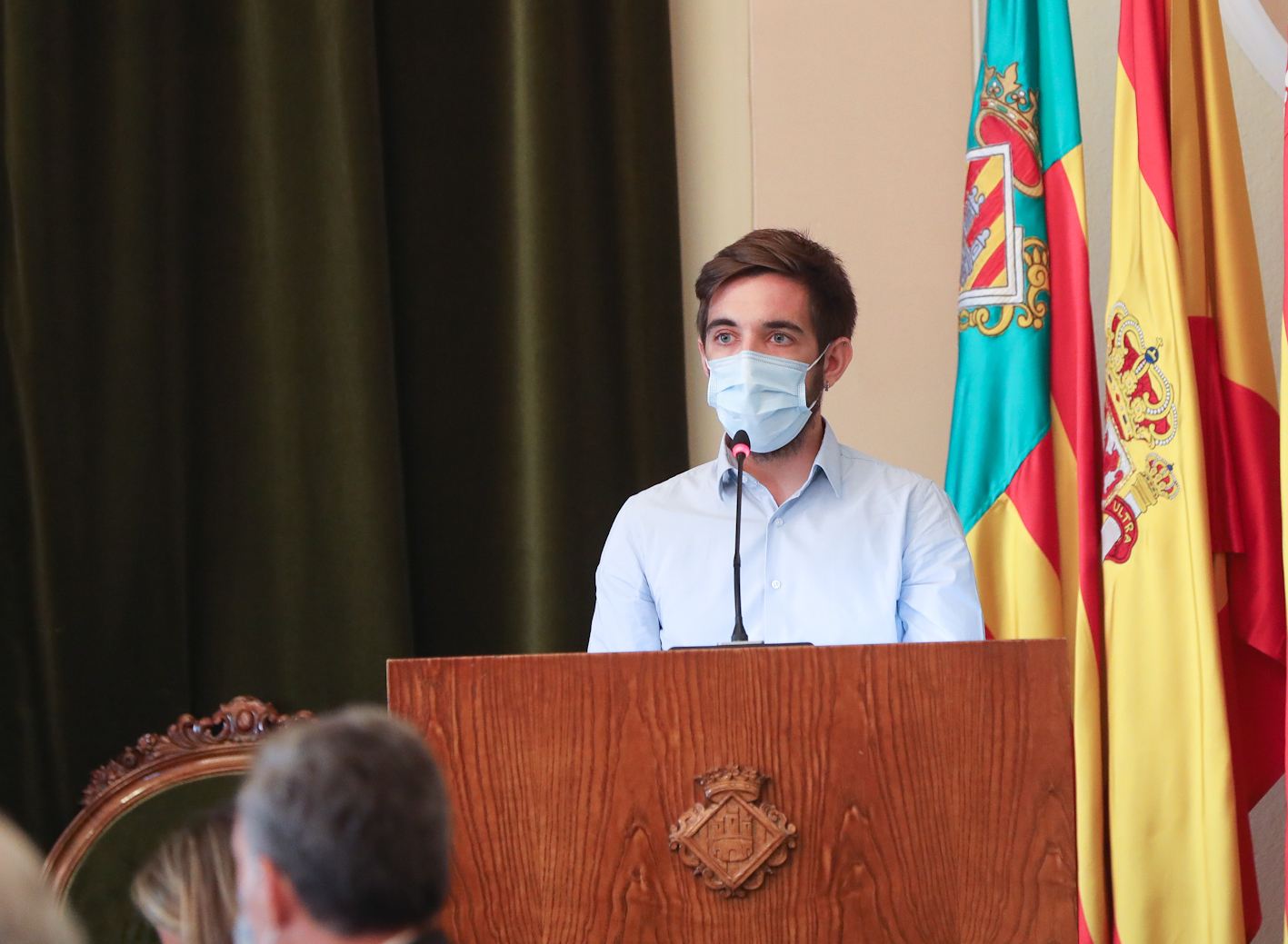 Castelló incluirá un índice de precios de tierras para dinamizar la reactivación agraria