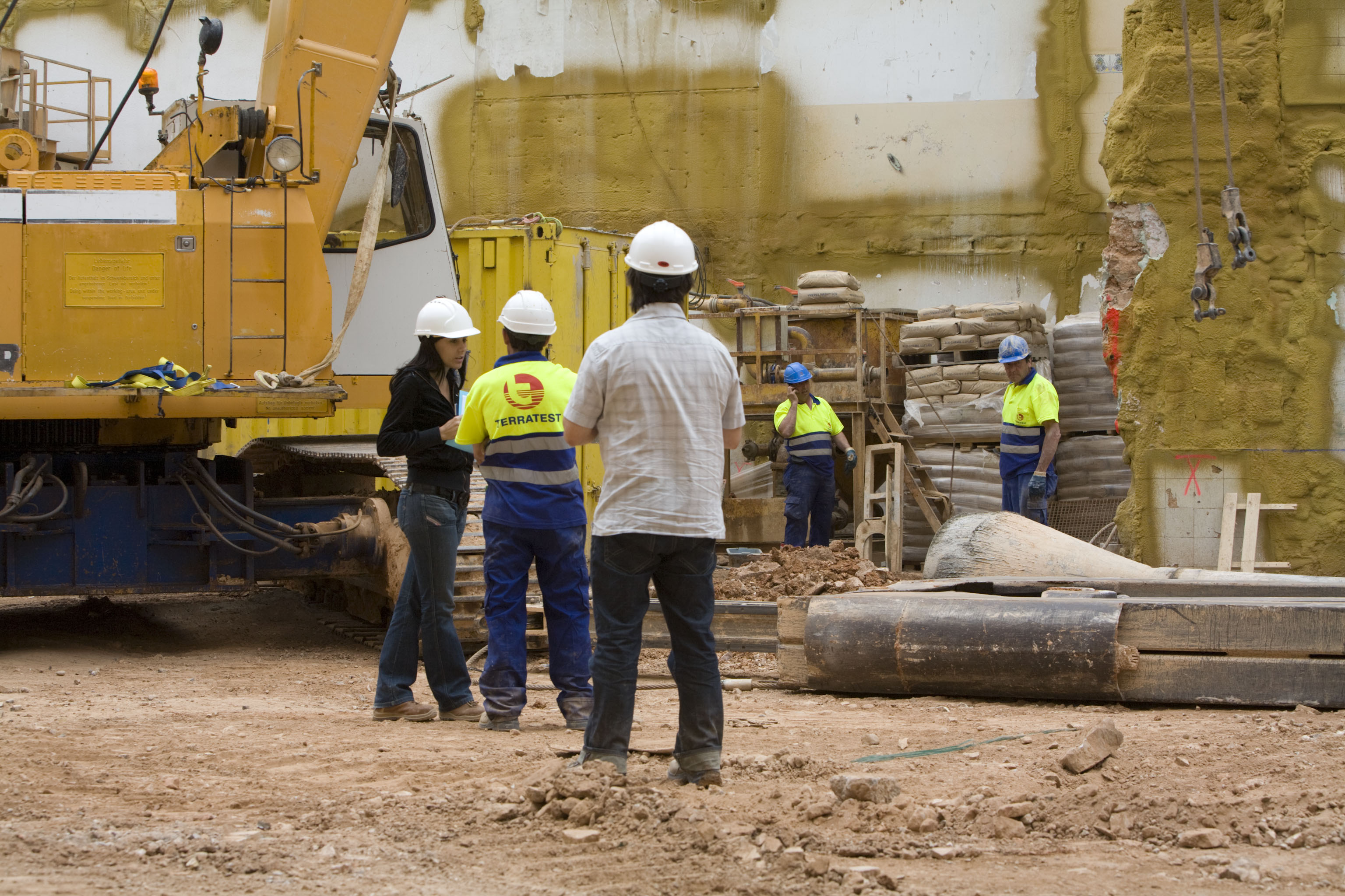 Las publicaciones de Arquitectura Técnica de la UJI se sitúan en el octavo lugar en el 'ranking' nacional