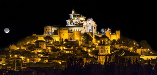 Caravaca, Águilas, Los Alcázares y Fortuna se unen a la Red de Destinos Turísticos Inteligentes