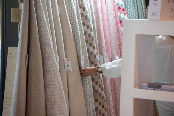 El comercio textil teme perder el 30 % del empleo durante este año
