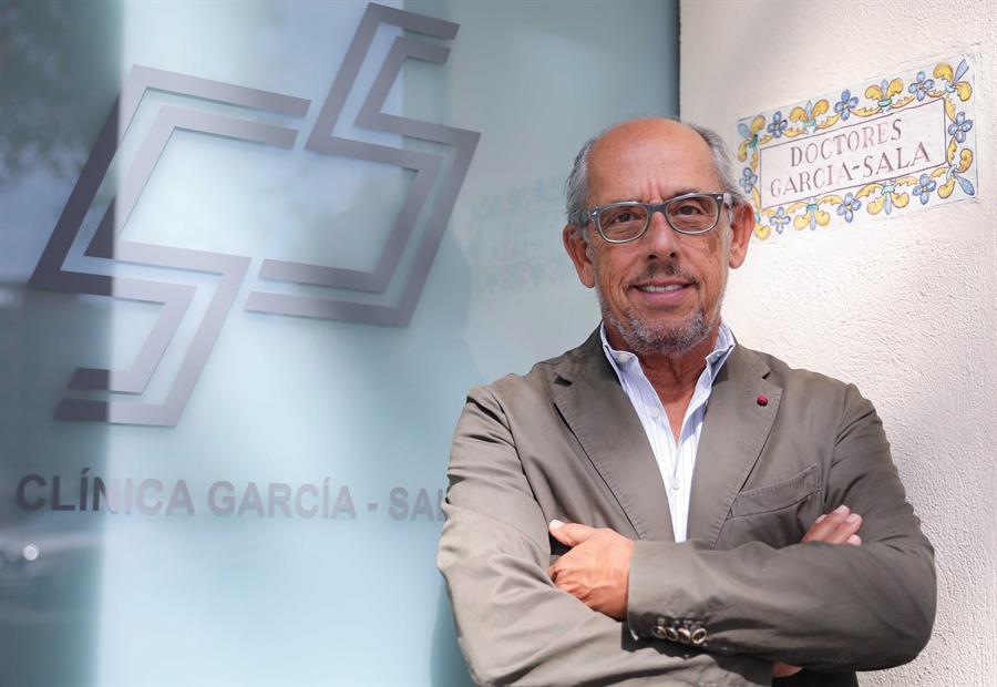 Foto: EFE/Ana Escobar - 