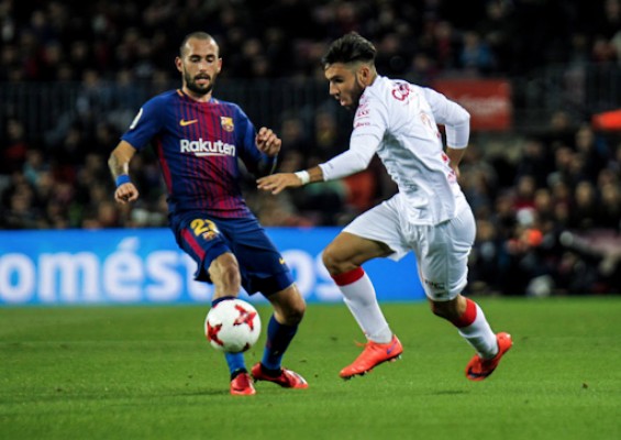 El defensa Adrián Melgar pasa a ser de la primera plantilla del Real Murcia