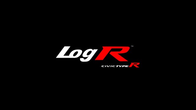 El Honda Civic Type R 2020 incorpora la potente aplicación de registro de datos 'LogR