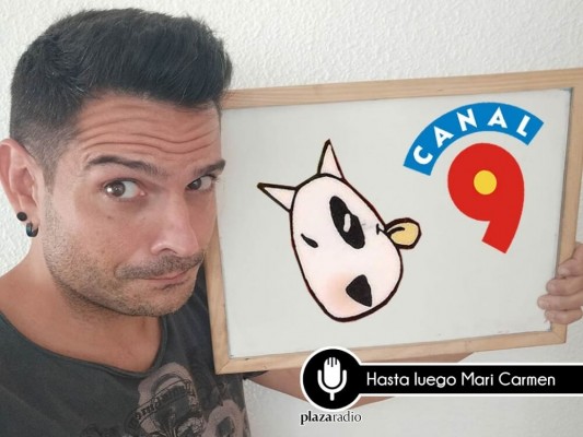 'Hasta luego Mari Carmen': momentos históricos de la televisión valenciana
