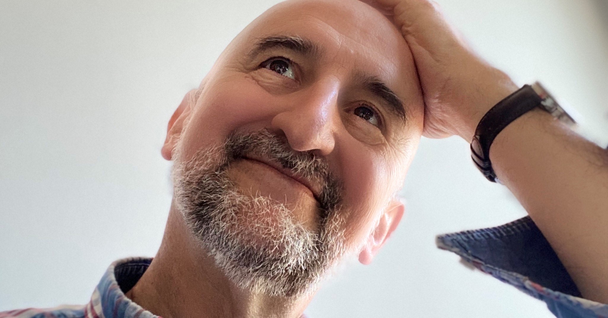 Luis Sanz Irles revela un nuevo camino en ‘La tierra baldía’ de TS Eliot
