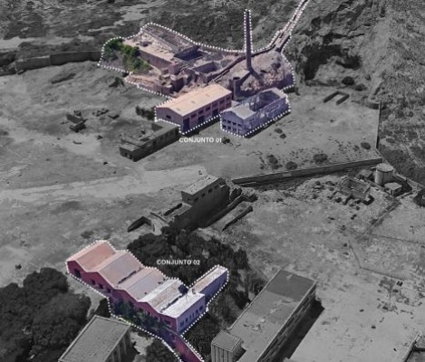 Conservar nuestra historia industrial