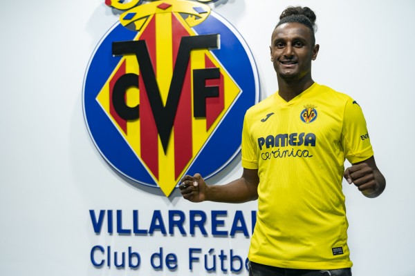 El Villarreal anuncia el fichaje de la joven promesa francesa Haissem Hassan