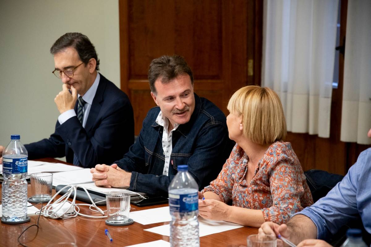  Giuseppe Grezzi. Foto: KIKE TABERNER - 