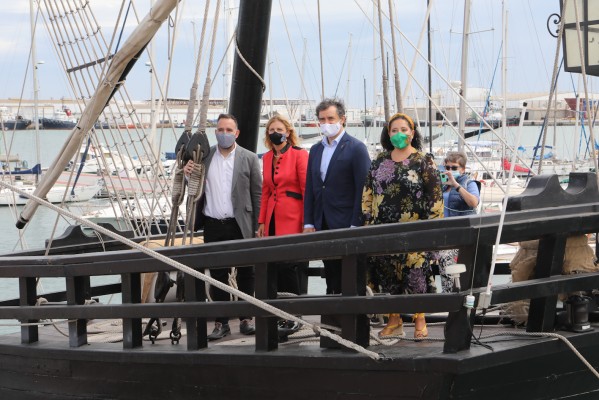 'Escala a Castelló' arrancará el 8 de octubre con un protocolo anticovid y visitas gratuitas