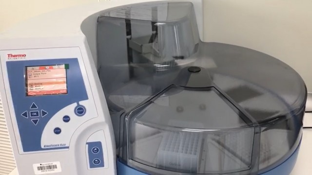 Quirónsalud incorpora tecnología para hacer mil PCR diarios con resultados en menos de 24 horas

