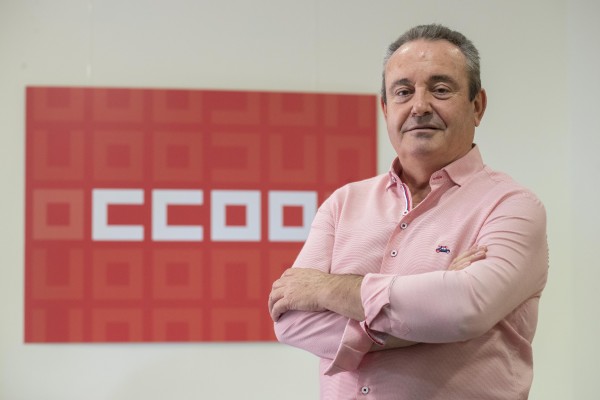 Aún queda mucho por hacer para que los trabajadores de esta Región tengan un empleo digno
