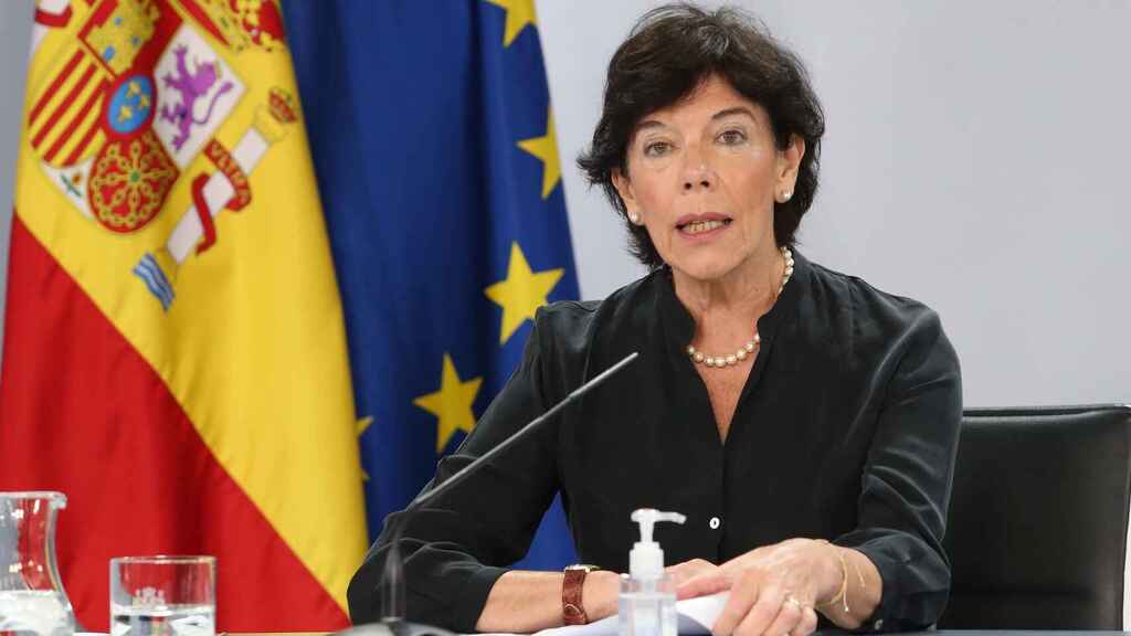 Celaá y la eutanasia educativa
