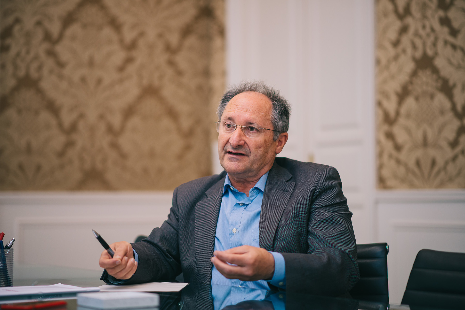 La Fiscalía defiende que Antifraude no entregue al PP los expedientes del hermano de Puig