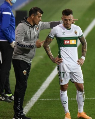Elche y Huesca quieren confirmar sensaciones ante un rival directo