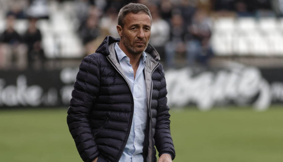 Foto: Antonio Pradas - 