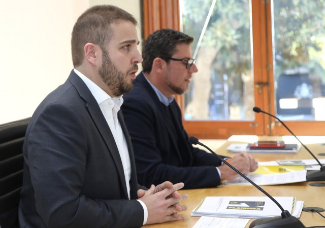 PP y Cs recelan del anteproyecto del Fondo de Cooperación: lo analizarán por si invade competencias