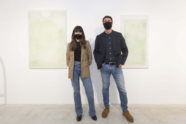 'La banyera de la russa' de Maria Marchirant, premio popular en Abierto Valencia