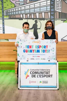 Abierto el plazo para sumarse a una nueva edición del Dia de l’Esport 