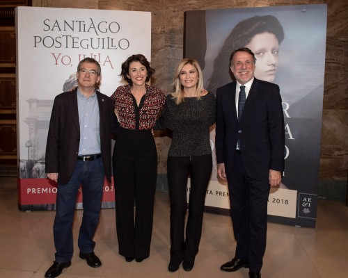 La literatura murciana pisa fuerte en los Planeta: doce escritores de la Región optan al premio