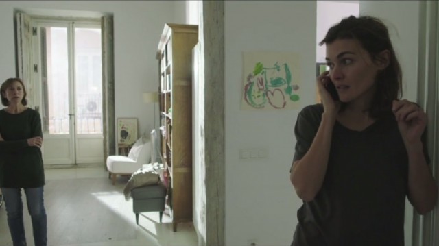 Selfie y Madre, grandes triunfadoras del Festival de Cine de Alicante