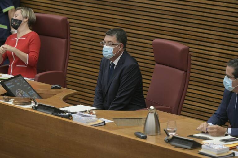 Foto: KIKE TABERNER - 