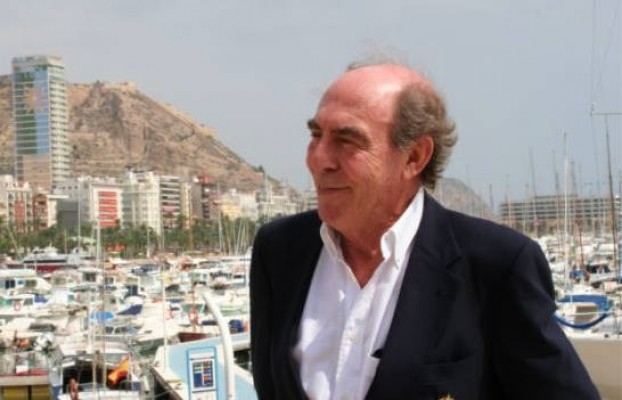 El expresidente de la CAM Román Bono compra la parte de su hermana en HRBG por 1,4 millones