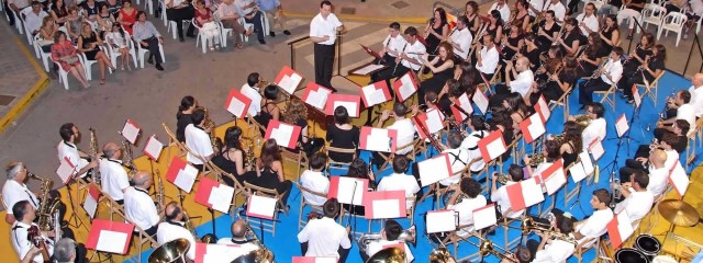 La Inspección envía una carta a las sociedades musicales de València para que regularicen la situación de los trabajadores