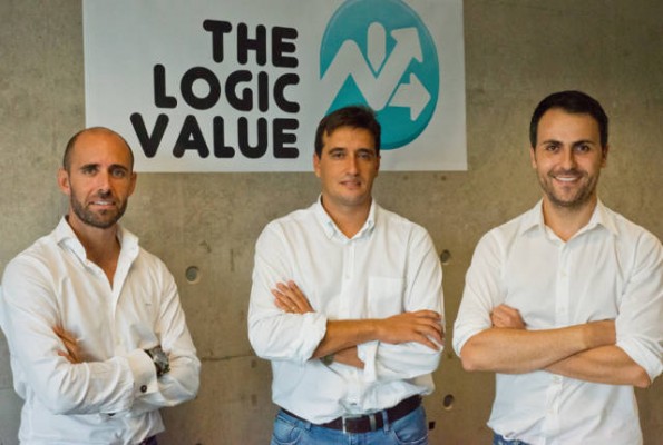 Bankia elige a la fintech valenciana The Logic Value para desarrollar soluciones financieras
