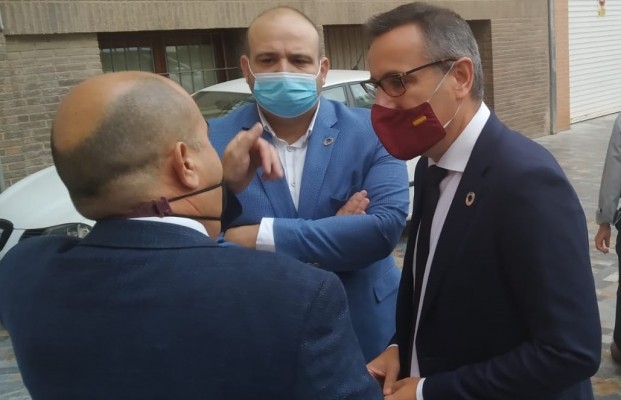 El Juzgado de lo Mercantil vendrá a Cartagena, sí o sí