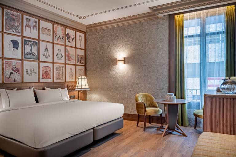 Los hoteleros de València reclaman al Ayuntamiento un plan de choque urgente