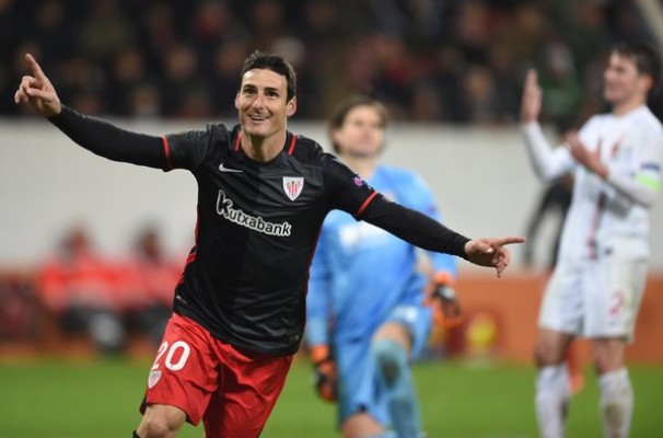 El Athletic se mide al AZ Alkmaar con el primer puesto asegurado