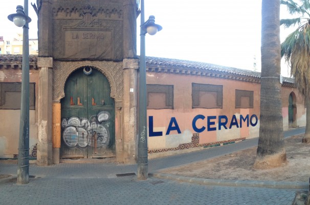 En tu barrio me colé: Benicalap, el arte desobediente frente al ‘sin embargo’

