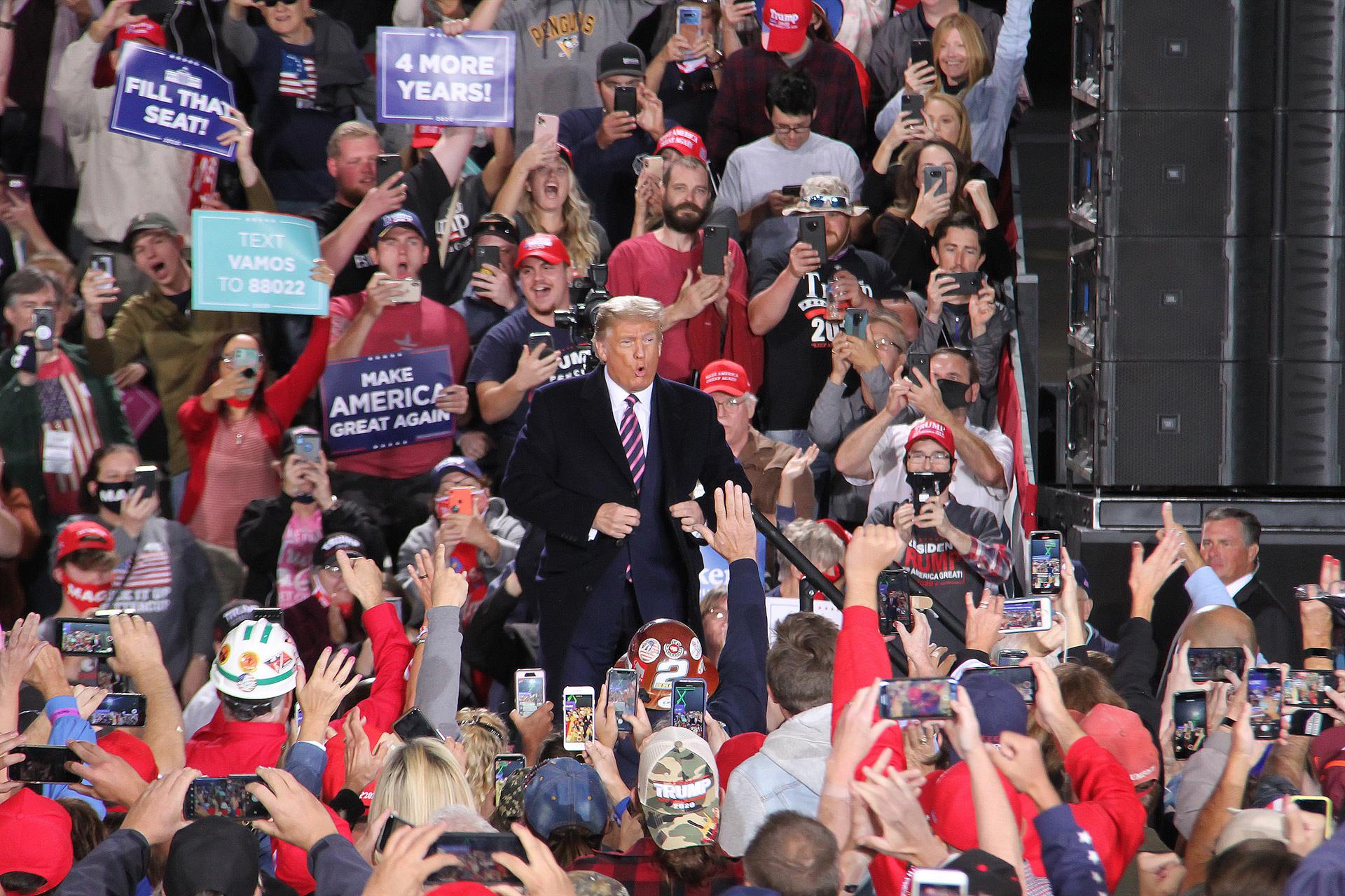 Foto: Niyi Fote/TheNEWS2 - 